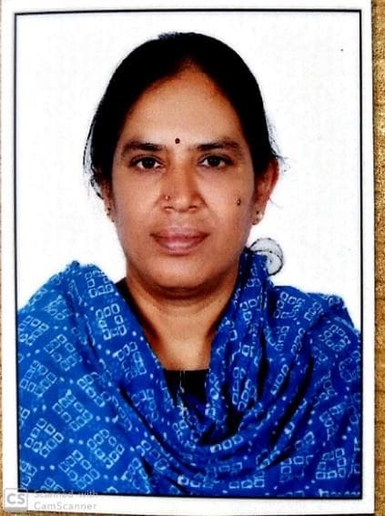 K. Varalakshmi