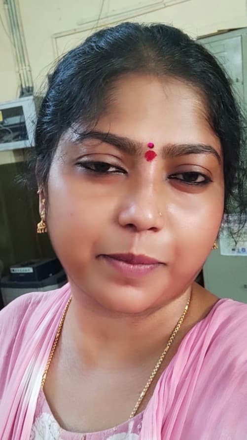 Sareetha Goud