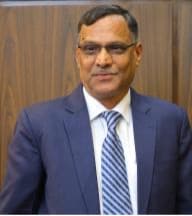 Prof. Sreekrishna Deva Rao