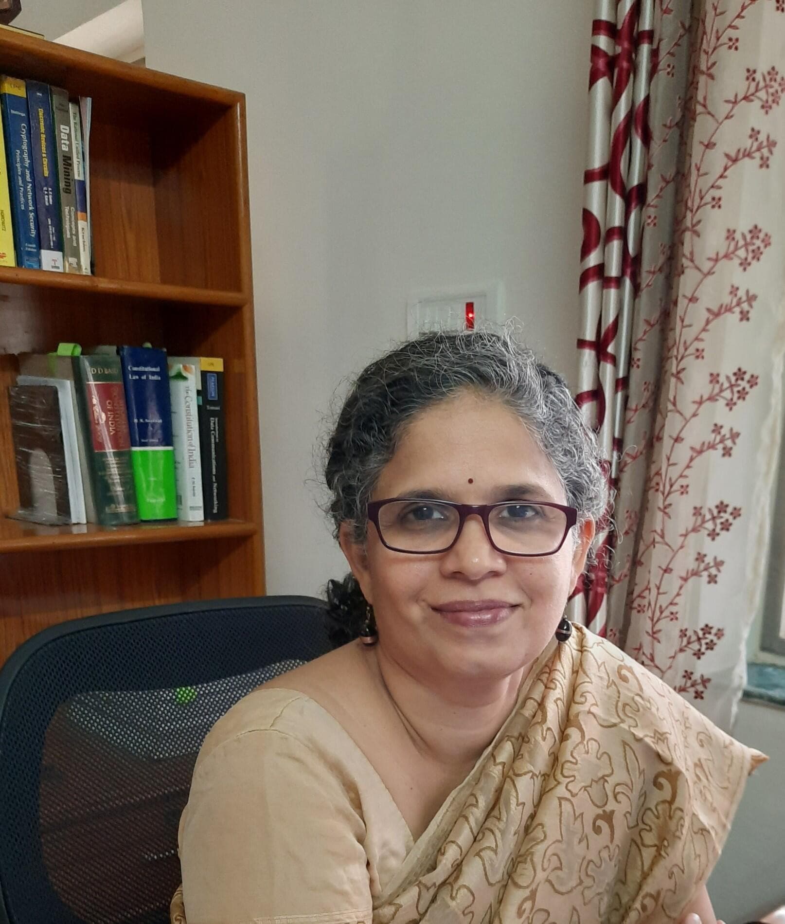 Prof. N. Vasanthi
