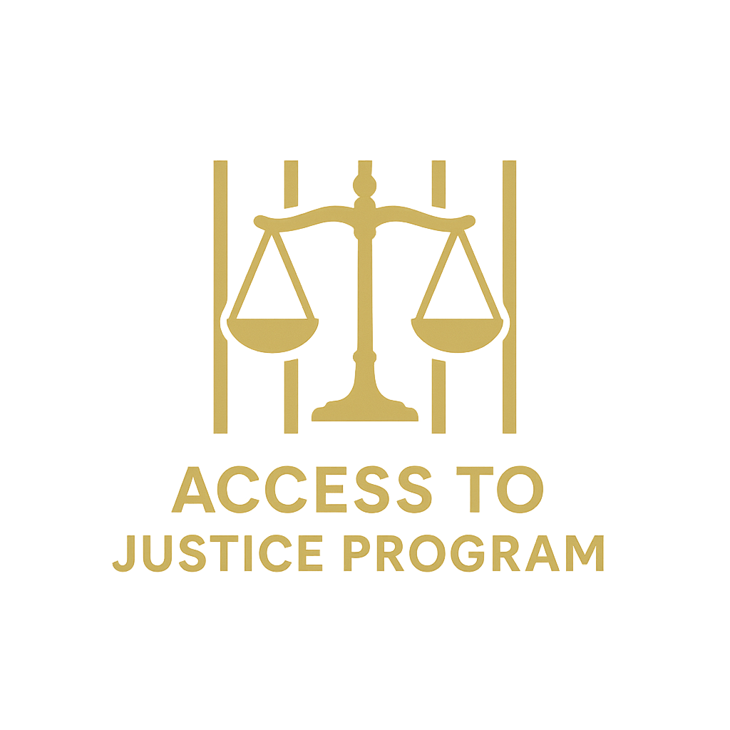 AJP Logo