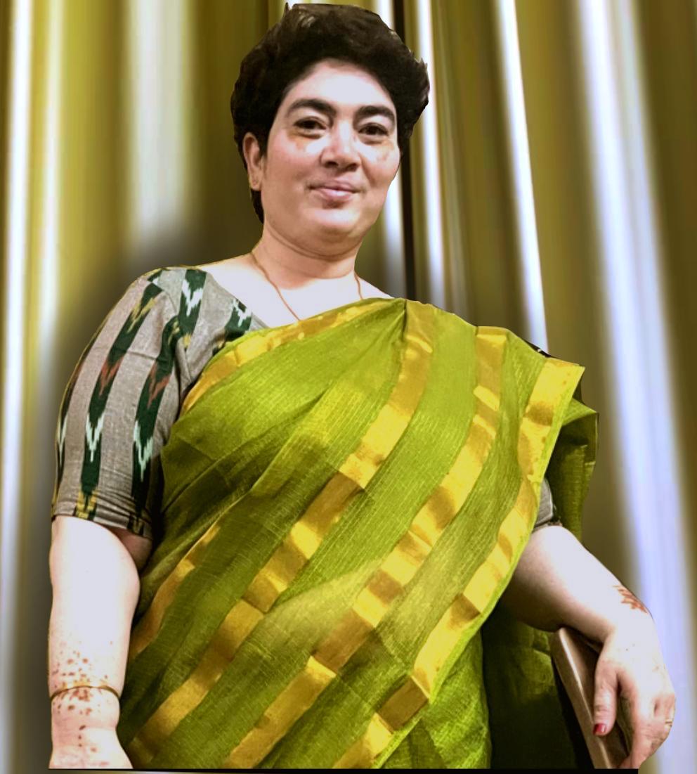 Archana Rao