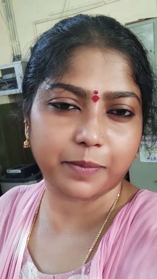 Sareetha Goud