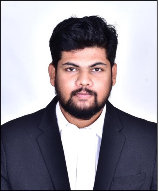 Advocate C. V. Varun Sai